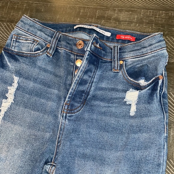 Jeans size 3/26 - Picture 4 of 7